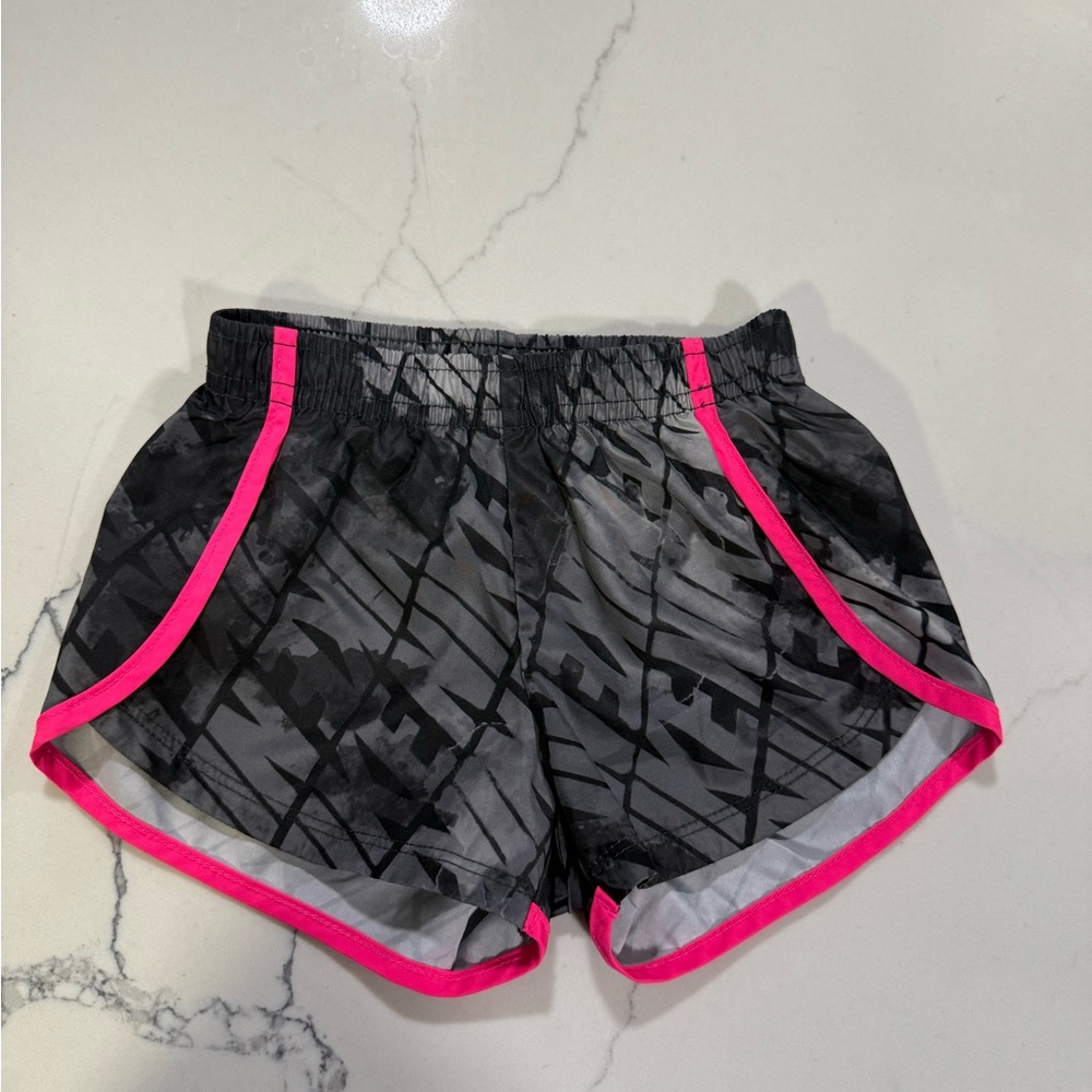 Nike dri-fit shorts